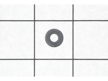 Plain Washer – Part Number: 2615296288