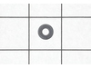 Plain Washer – Part Number: 2615296288