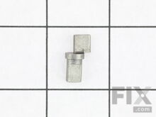 Clamping Lever – Part Number: 2615299064