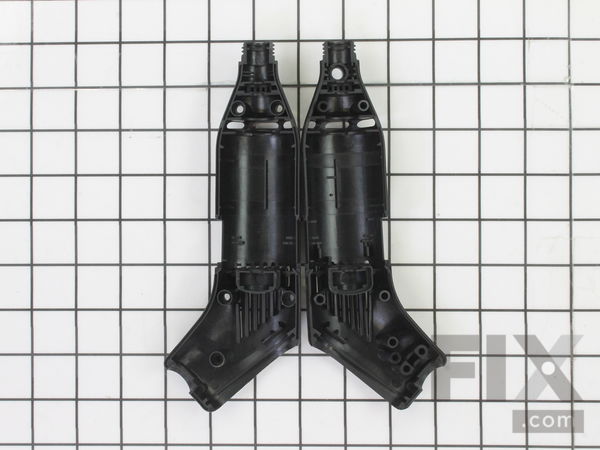 10260601-1-M-Dremel-2615302500-Housing Set