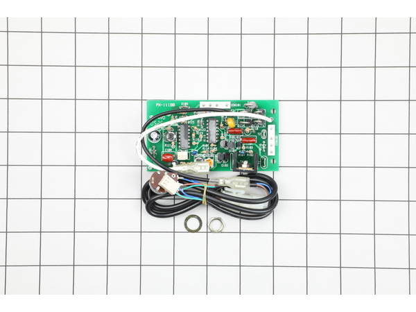 10260643-1-M-Dremel-2615303002-Speed Control Unit