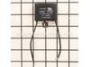 Capacitor – Part Number: 01600