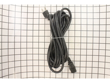15' Supply Cord Replacemen – Part Number: 01633