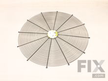 Front or Rear Guard – Part Number: 01824