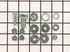 Motor Parts Bag – Part Number: 02755