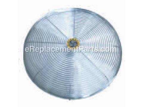 10261190-1-M-Airmaster-21070-24" Guard