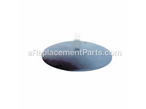 10261203-1-M-Airmaster-21165-Solid Floor Base 26'' Dia.