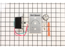 Variable Speed Control – Part Number: 24855