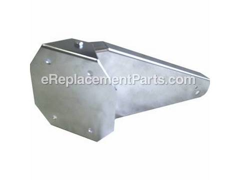 10261331-1-M-Airmaster-37772-Wall Mount Bracket