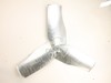 30" Propeller. – Part Number: 73400