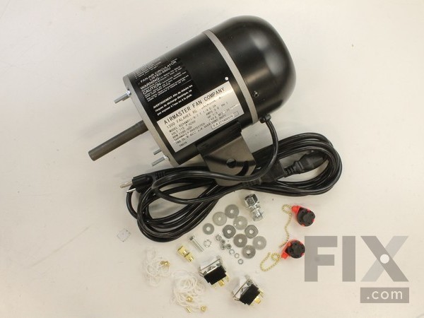 10261373-1-M-Airmaster-78019-Motor