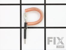 Brush Terminal Assembly – Part Number: 133034