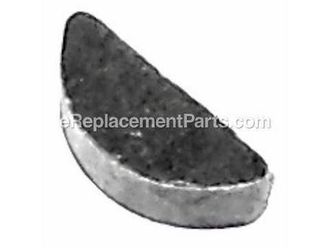 10261464-1-M-Alpha-133050-Woodruff Key