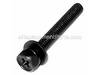 Screw M4x25 – Part Number: 133079