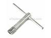 10261488-1-S-Alpha-133098-T-Handle Wrench