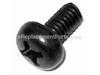 Screw M4x8 – Part Number: 210033