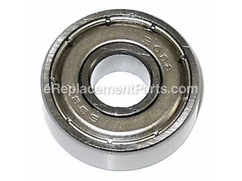 10261709-1-M-Alpha-210036-Ball Bearing