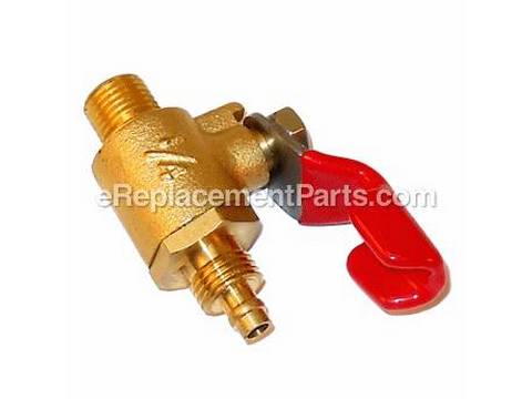 10261735-1-M-Alpha-210064-Water Valve Assembly