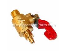 Water Valve Assembly – Part Number: 210064