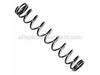 Back Moving Spring – Part Number: 210069