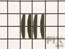 Vane – Part Number: 516-25