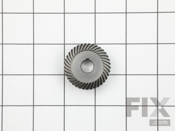10261905-1-M-Alpha-658-17-Spiral Bevel Gear