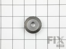 Spiral Bevel Gear – Part Number: 658-17