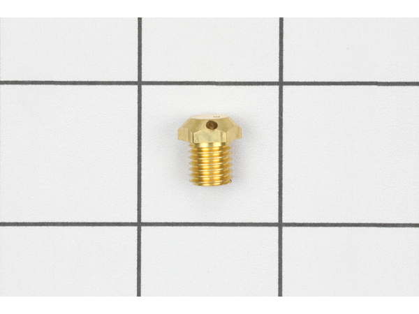 10261909-1-M-Alpha-658-24-5/8 Nozzle