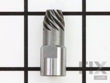 Spiral Bevel Pinion – Part Number: 658-25