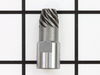 Spiral Bevel Pinion – Part Number: 658-25
