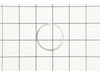 Shim (1mmx84mm Od) – Part Number: 658-84