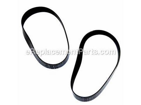 10262020-1-M-Alpha-801602-Fan Belt Set (2 Pc Set)