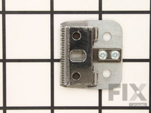 Square Blade – Part Number: 04604