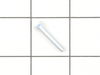 Silver Field Screw – Part Number: 05032