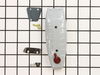 Grey Assy, Ergo Button Csa 1,2A – Part Number: 08912