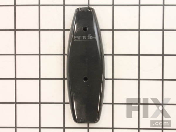 10262926-1-M-Andis-15914-Upper Housing Black