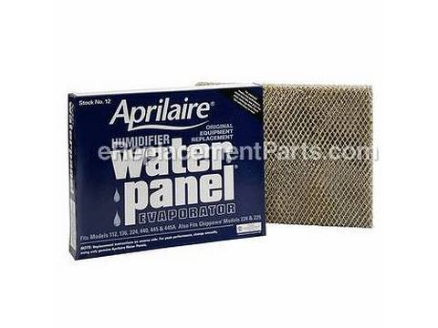 10263455-1-M-Aprilaire-12-Water Panel Evaporator