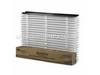 Replacement Filter – Part Number: 210