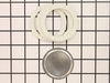 Gasket / Filter, 3 Cup, Carded – Part Number: 06960