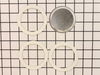 Gasket / Filter, 9 Cup, Carded – Part Number: 06962