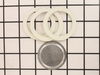 Gasket / Filter, 1 Cup, Carded – Part Number: 06963