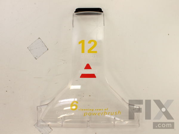 10269974-1-M-Bissell-B-014-9863-Base Window