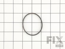 Brush Belt – Part Number: B-160-1542