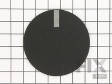 Pre Motor Fiber Filter – Part Number: B-160-1972
