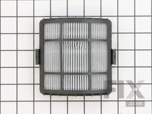 Post Motor Allergen Media Filt – Part Number: B-160-1974