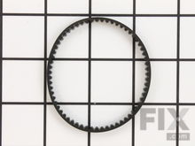 Small Brush Belt, Dcp – Part Number: B-160-2669