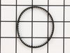 Small Brush Belt, Dcp – Part Number: B-160-2669