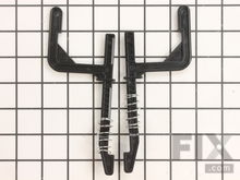 Left & Right Elevator Lever – Part Number: B-200-0010