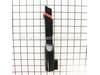 Sliding Crevice Tool – Part Number: B-203-0116