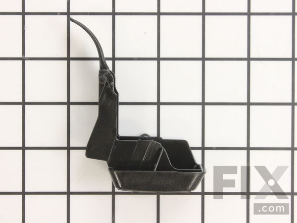 10270429-1-M-Bissell-B-203-1044-Handle Release Pedal